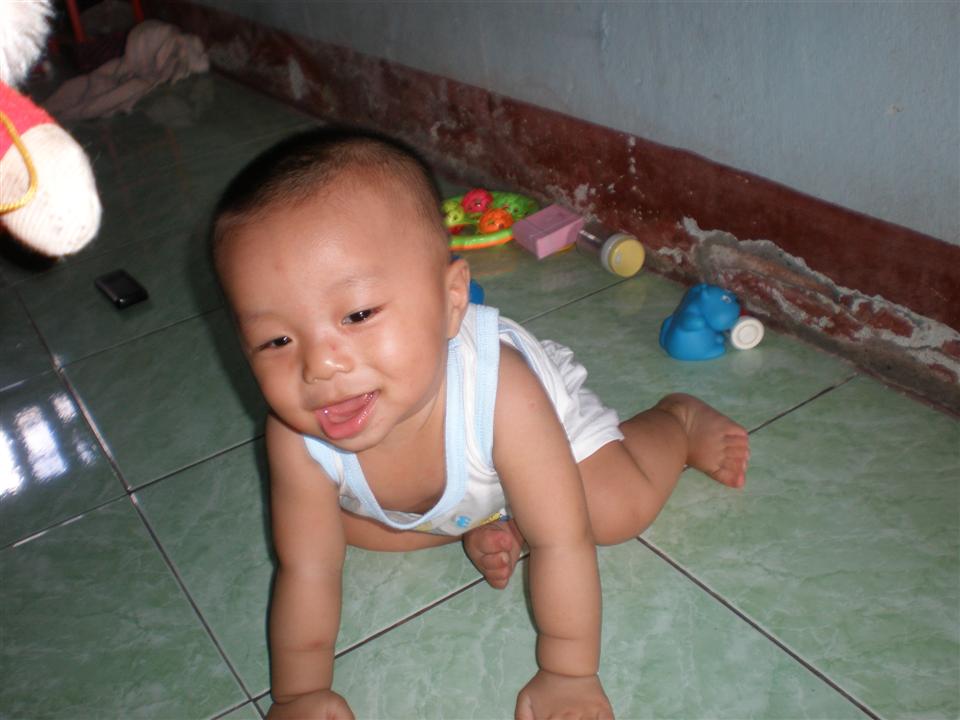 Picture 9 Month (26)